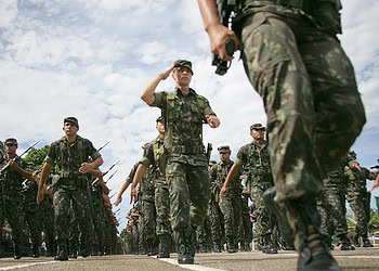 Exército prepara ala para eventuais prisões de generais investigados por golpe com Bolsonaro