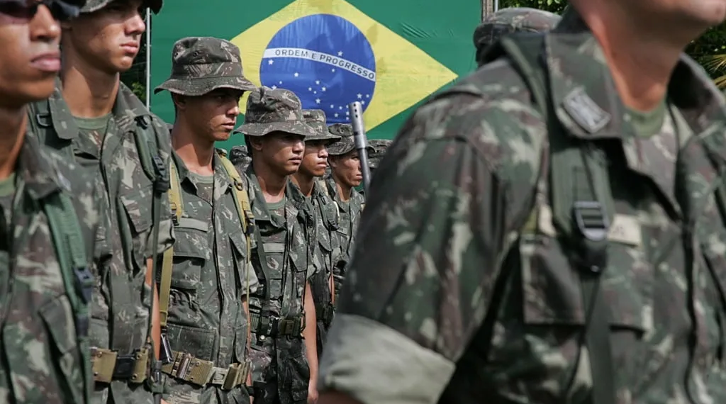 Após recomendação do MPF, Exército cria protocolo para uso controlado de gás lacrimogêneo no Acre