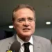 Renan diz que aguarda decisão do STF sobre impeachment para definir recesso