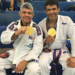 O campeonato aconteceu nos dias 28 e 29 de novembro. (Foto: Arquivo Pessoal)