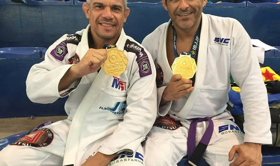 O campeonato aconteceu nos dias 28 e 29 de novembro. (Foto: Arquivo Pessoal)