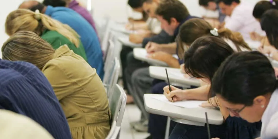 IBGE tem concurso autorizado e oferecerá mais de 80 mil vagas temporárias