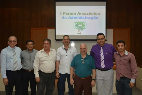 Acre sediará III Fórum Amazônico de Administração em 2018