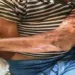 Homem invade gráfica, rende funcionário com gilete, mas acaba sendo linchado