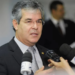 “Eduardo Cunha é um dos políticos mais desacreditados do país”, disse Jorge Viana