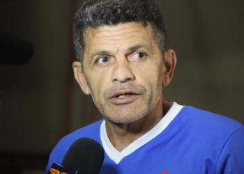 João Carlos Cavalo pode retornar ao Estrelão em 2016