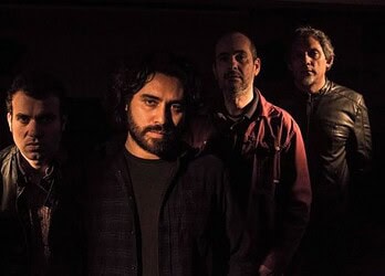 Los Porongas apresenta seu novo álbum “Infinito Agora” neste sábado