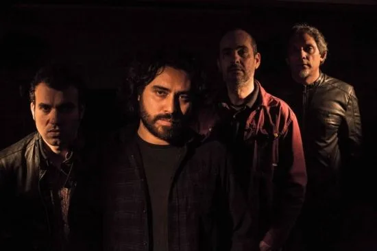 Los Porongas apresenta seu novo álbum “Infinito Agora” neste sábado