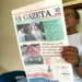 A GAZETA é o jornal mais lembrado pelos acreanos, aponta 1ª pesquisa Top Of Mind do Data Control