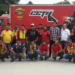 O projeto atinge mototaxistas, policiais, Exército, universitários e a população em geral. (Foto: Bruna Mello / A GAZETA)