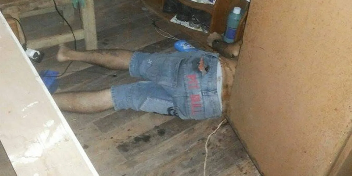 Ex-presidiário é executado em casa; PC não descarta suspeitas de que policiais militares podem estar envolvidos