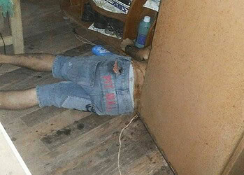 Ex-presidiário é executado em casa; PC não descarta suspeitas de que policiais militares podem estar envolvidos