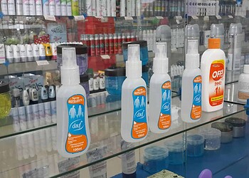 Ameaça de zika vírus provoca falta de repelente em algumas farmácias na Capital