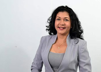 “Posso deitar minha cabeça no travesseiro e dormir tranquila, pois sei que cumpri com o meu dever.”