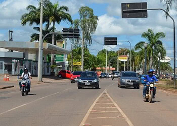 Operações de fiscalização de trânsito serão intensificadas neste período de final de ano
