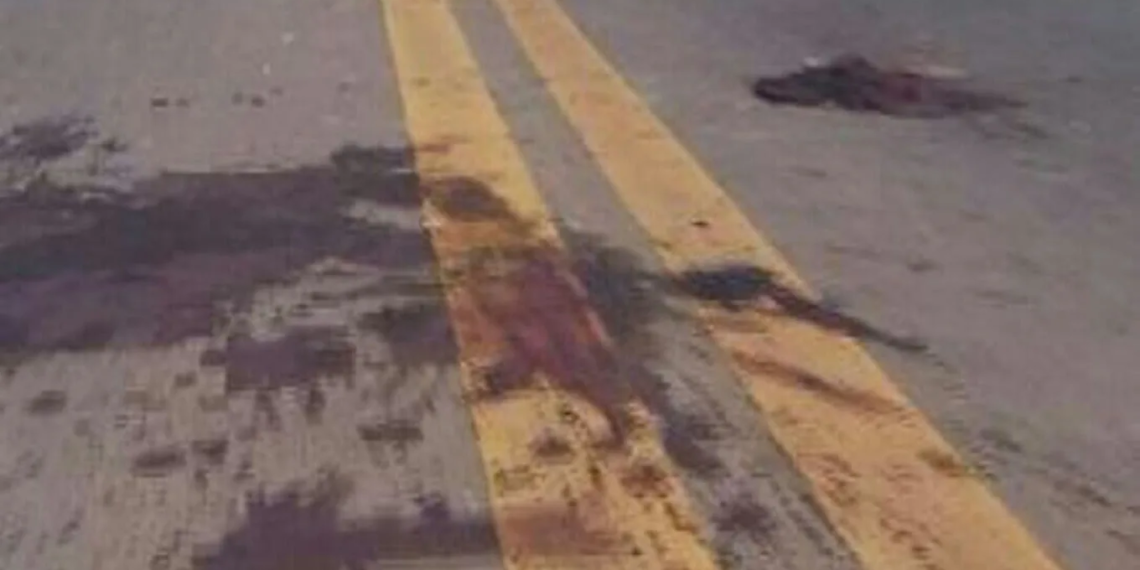 Criança de 4 anos morre no Pronto Socorro após ser atropelada por ônibus