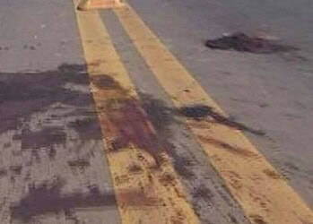 Criança de 4 anos morre no Pronto Socorro após ser atropelada por ônibus