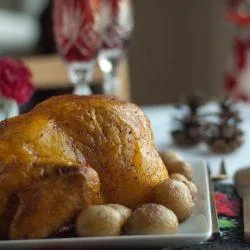 Acreanos terão ceia de Natal menos farta e 16% mais cara que ano passado