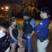 Jovem é presa tentando levar maconha para Brasileia na BR 317