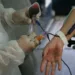 Hemoacre pede doações de sangue para garantir estoque no período das festas
