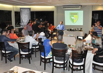 Noite será de premiação, homenagens e reencontros em festa da FFAC . (Foto: Manoel Façanha)
