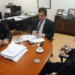 Funasa libera recursos para Ufac com empenho de Flaviano Melo