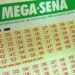 Mega-Sena acumulada pode pagar prêmio de R$ 105 milhões