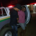 Raimundo estaria transportando a droga para traficante