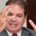 Tião Viana comenta abertura de processo impeachment da presidente Dilma