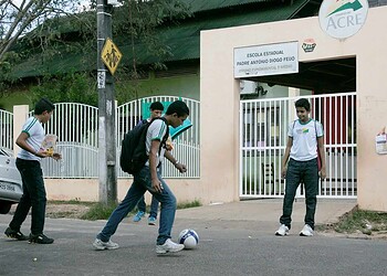 Prazo para matrícula e rematrícula na rede pública termina hoje