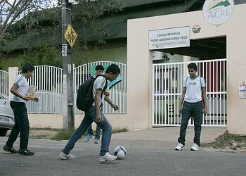 Falta menos de uma semana para o fim do prazo de matrículas e rematrículas em escolas públicas