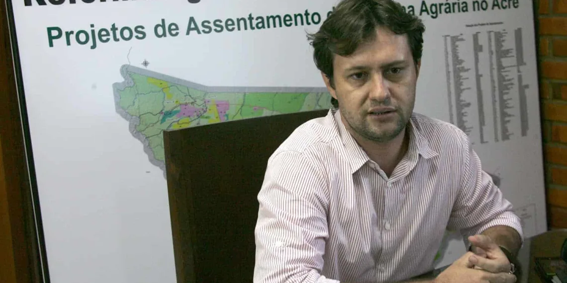 Incra afirma que não beneficia funcionários públicos com assentamentos no Acre