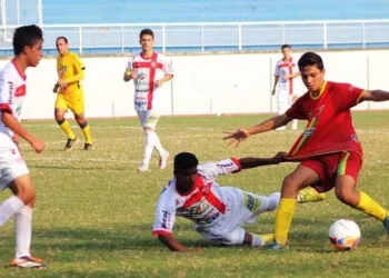 Jogador acreano de 15 anos é selecionado para fazer teste de 90 dias na Croácia