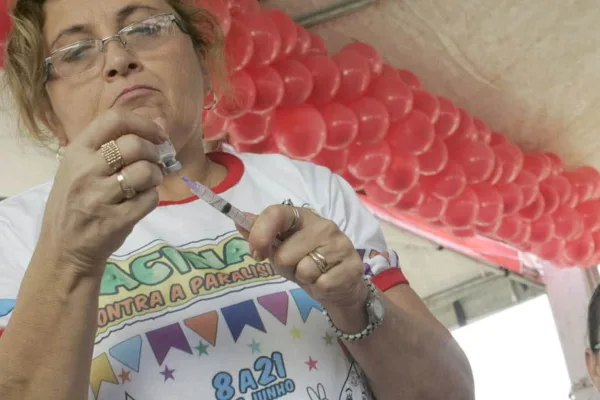 Mudanças no Calendário de Vacinação começaram a valer esta semana