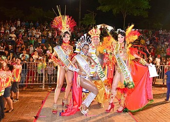 Inscrições para o Concurso Realeza do Carnaval 2016 podem ser feitas até esta quarta, 27
