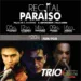 Trio Acreano se apresenta neste sábado com o ‘Recital Paraíso’