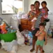 Desempregada e com três filhos pequenos invade casa na Cidade do Povo