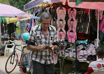 Previsões para 2016