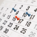 Divulgado calendário de feriados nacionais de 2016
