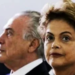 Dilma e Temer devem ter primeiro encontro de 2016 na próxima terça