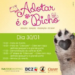 Via Verde Shopping realiza campanha ‘Adotar é o Bicho’