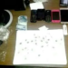 Agente penitenciário é preso com vários chips e celulares, a caminho do presídio