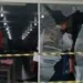 Bandidos quebram vitrine de loja e levam cerca de R$ 30 mil em mercadorias