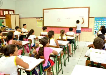 Mais da metade dos municípios do Acre aderiram à Escola em Tempo Integral