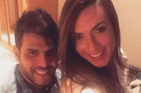 Marcelo Bimbi confirma namoro com Nicole Bahls