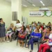 Marcus Alexandre prestigia lançamento da Semana Nacional de Combate à Hanseníase