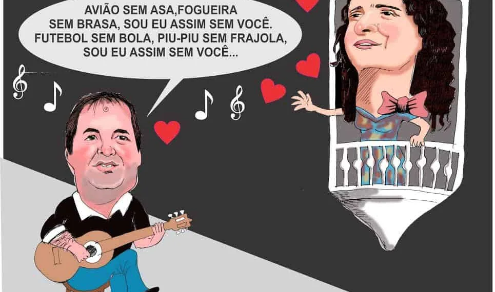 Charge