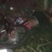 Colisão frontal entre duas motos mata dois e deixa dois gravemente feridos