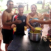 Vereador de Epitaciolândia e esposa fazem nova foto satirizando ‘apalpada nos peitos’