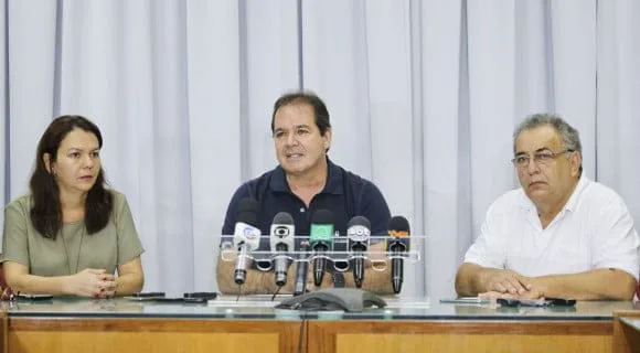 Acre tem perda de R$ 33 milhões em repasses da União, em janeiro